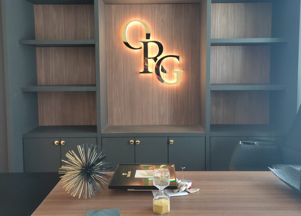 CUSTOM SIGNAGE SOLUTIONS - Image 24