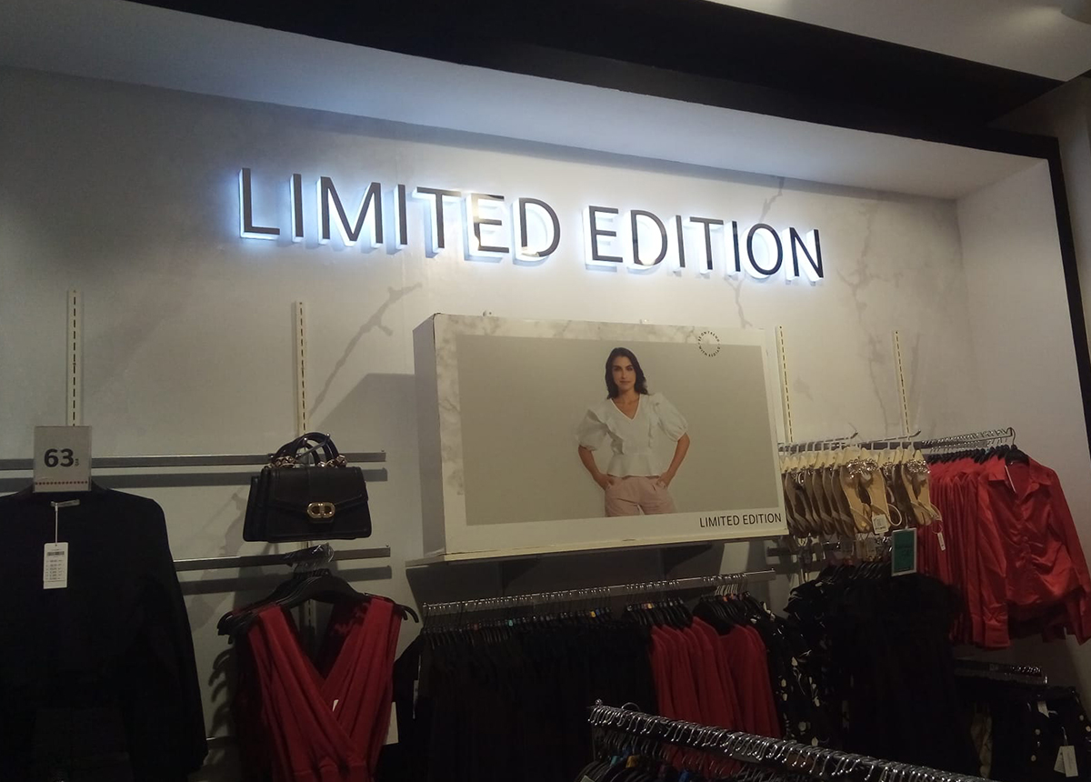 CUSTOM SIGNAGE SOLUTIONS - Image 23