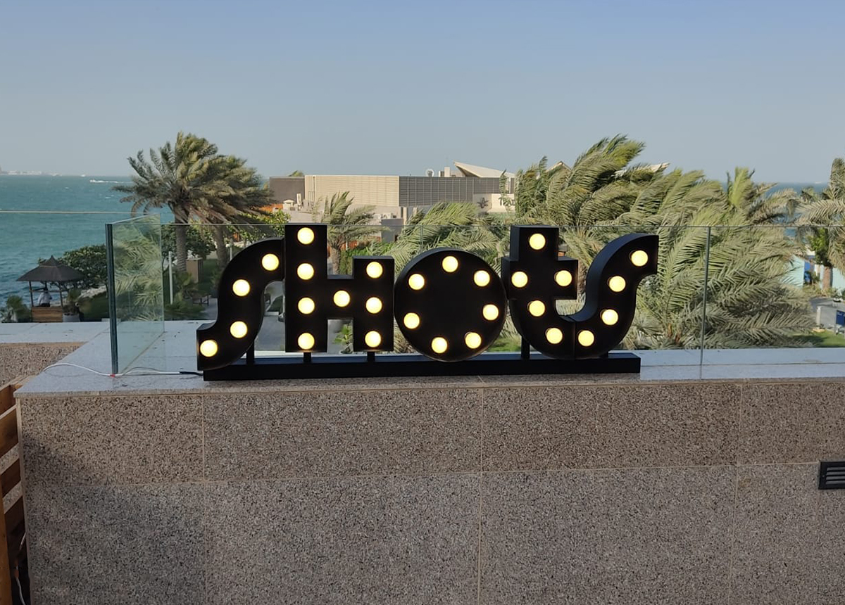 CUSTOM SIGNAGE SOLUTIONS - Image 21