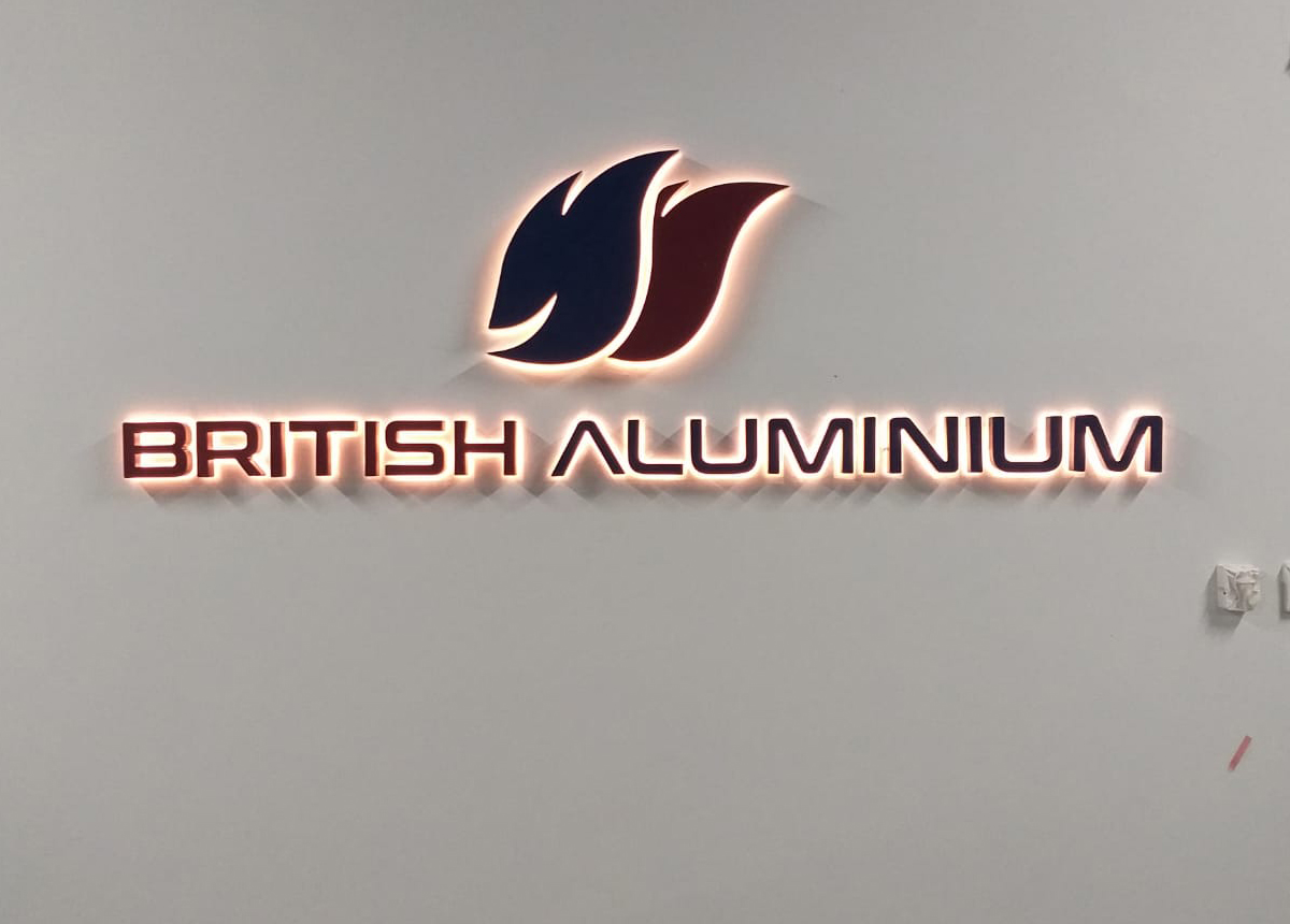 CUSTOM SIGNAGE SOLUTIONS - Image 16