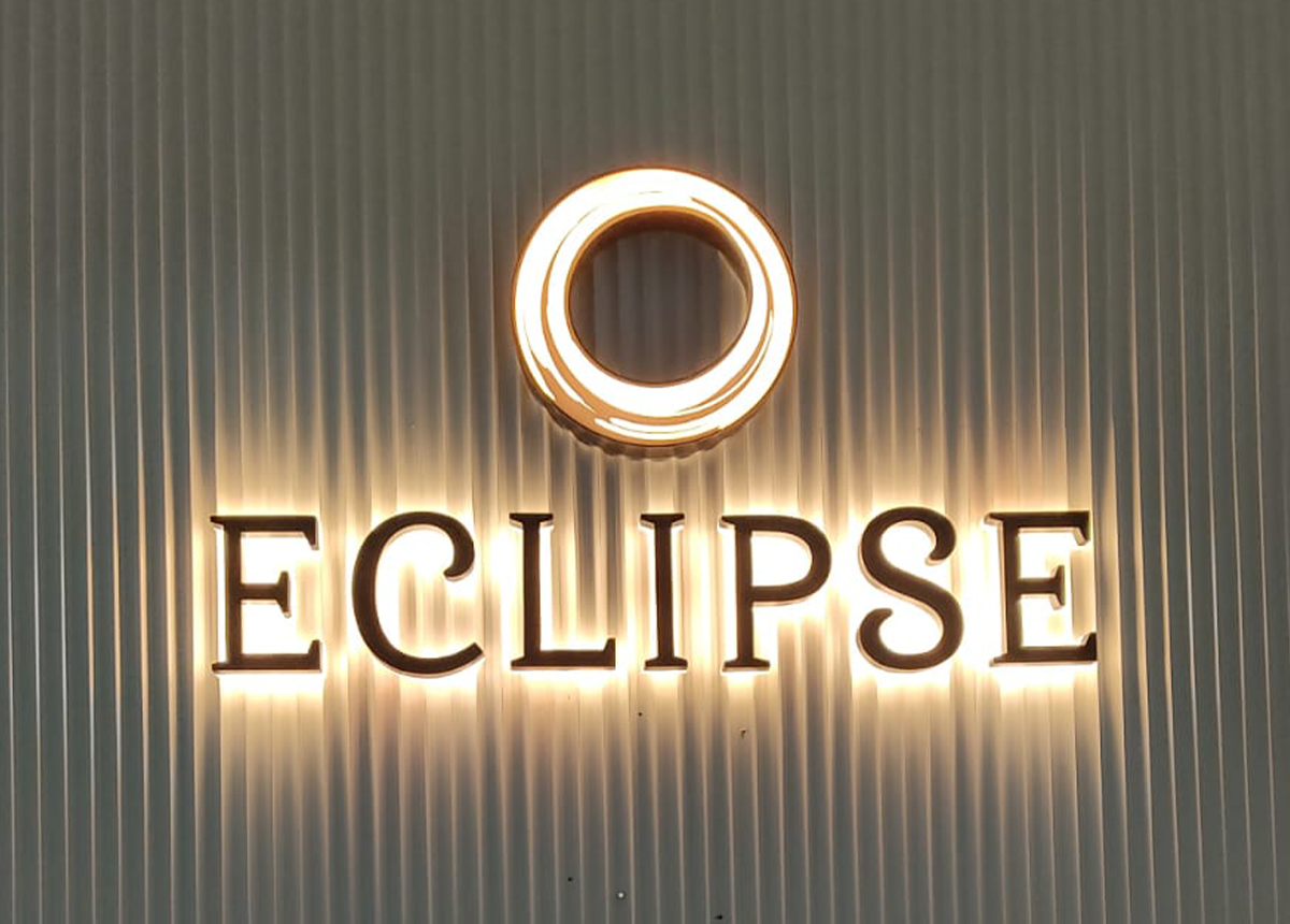 CUSTOM SIGNAGE SOLUTIONS - Image 15