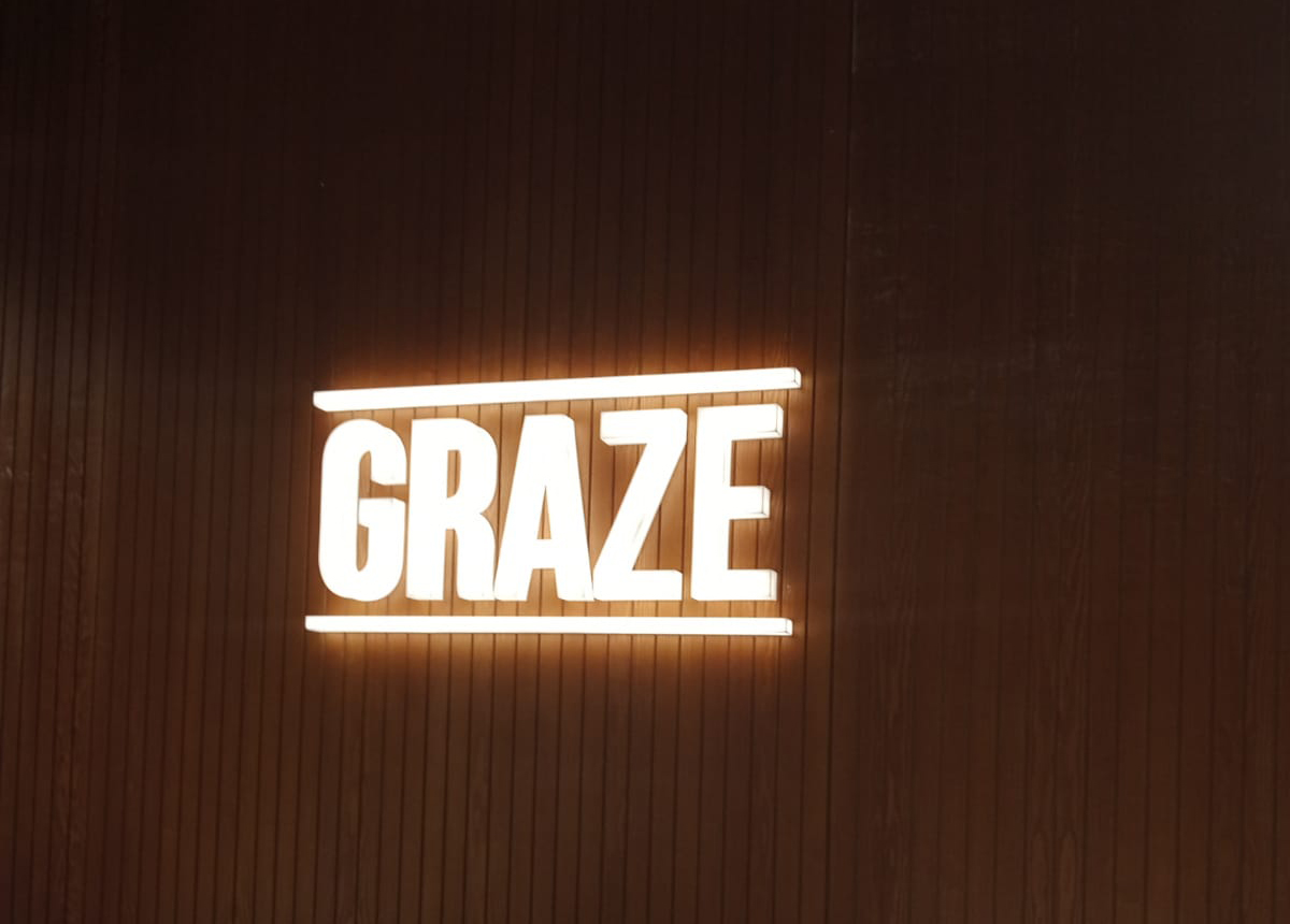 CUSTOM SIGNAGE SOLUTIONS - Image 14