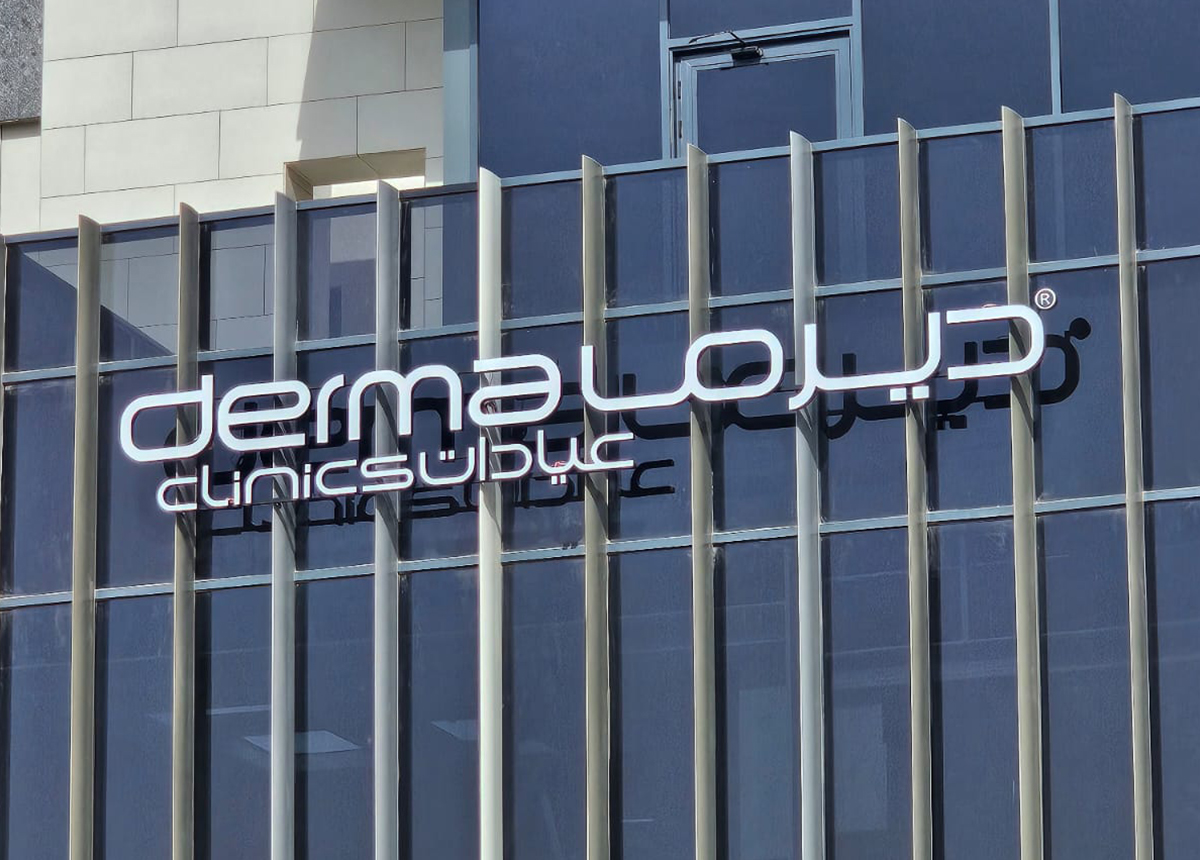 CUSTOM SIGNAGE SOLUTIONS - Image 29