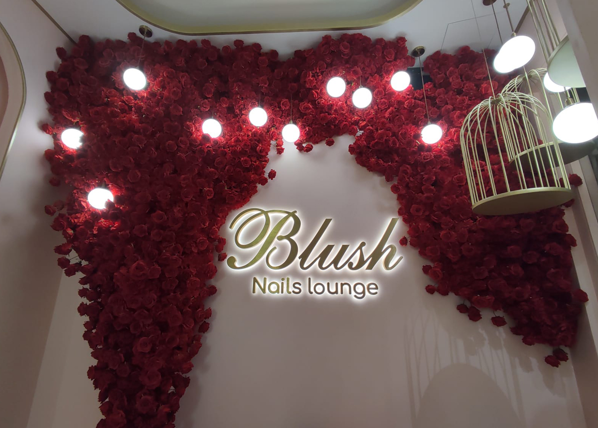 CUSTOM SIGNAGE SOLUTIONS - Image 11