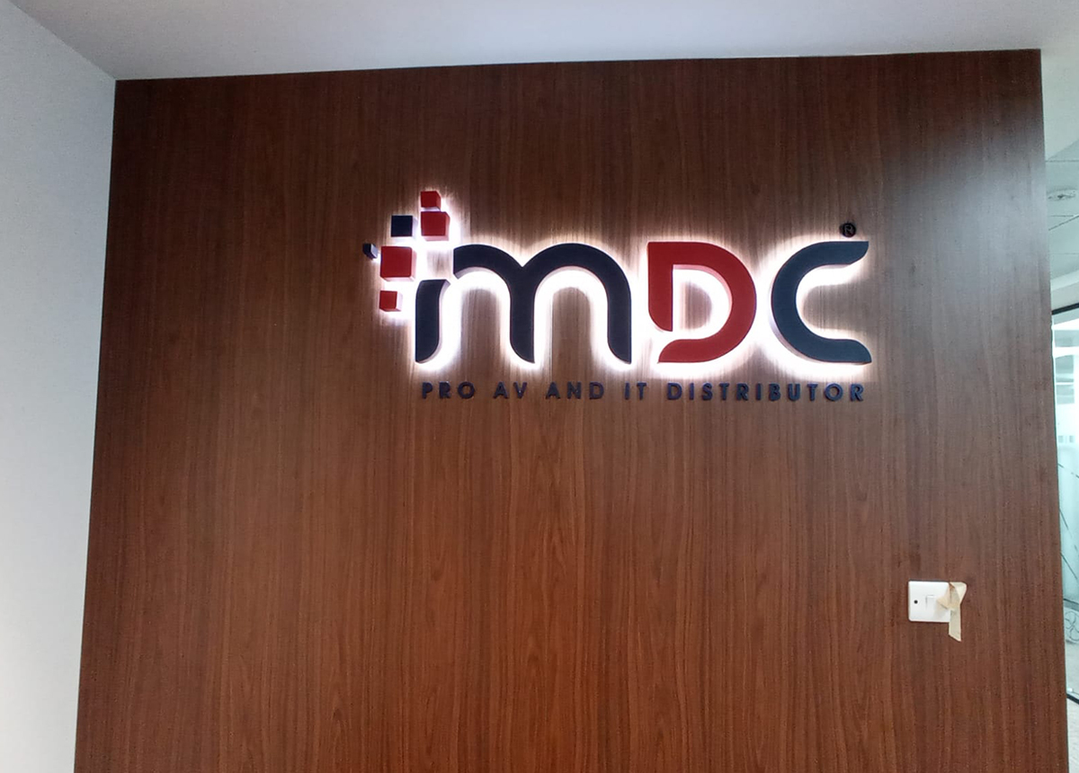 CUSTOM SIGNAGE SOLUTIONS - Image 6
