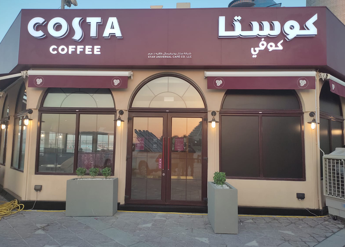 CUSTOM SIGNAGE SOLUTIONS - Image 19