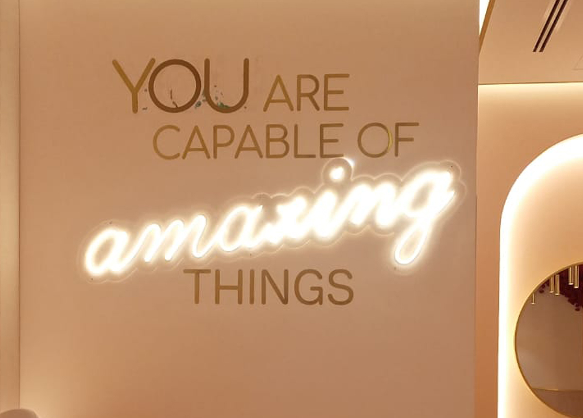 CUSTOM SIGNAGE SOLUTIONS - Image 5