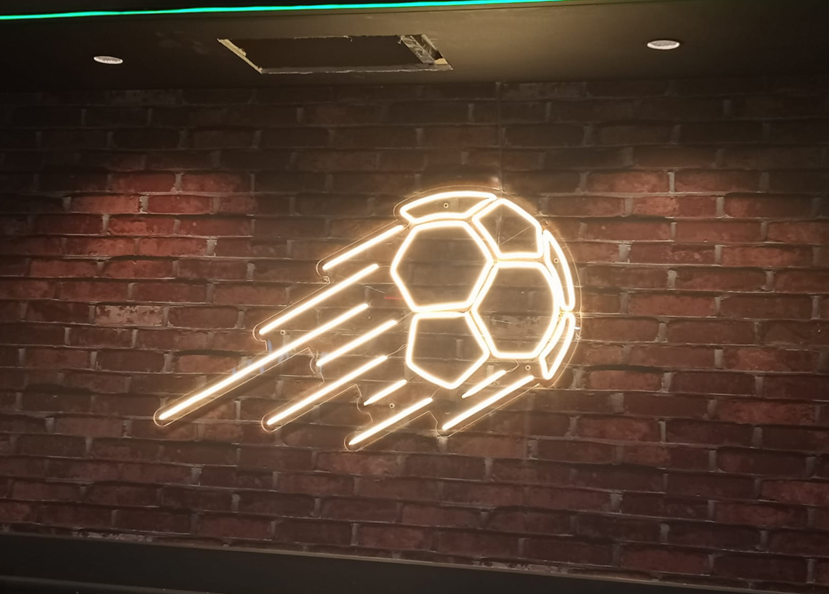 CUSTOM SIGNAGE SOLUTIONS - Image 4