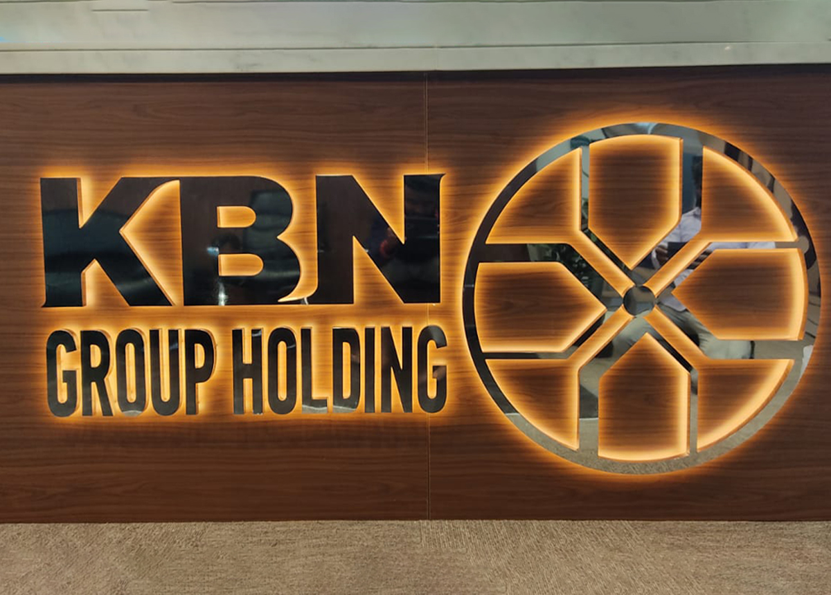 CUSTOM SIGNAGE SOLUTIONS - Image 3