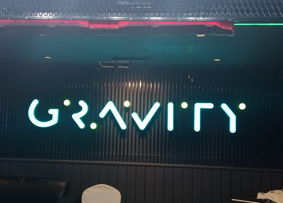 CUSTOM SIGNAGE SOLUTIONS - Image 2