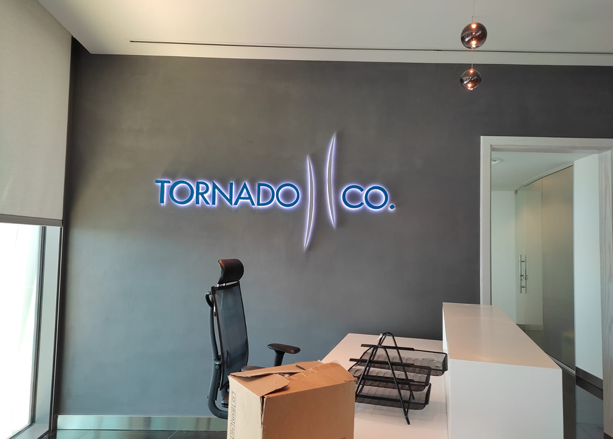CUSTOM SIGNAGE SOLUTIONS - Image 28