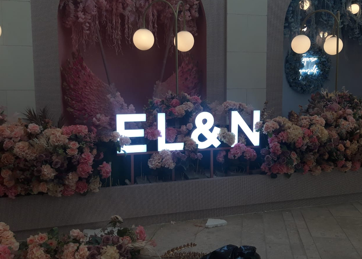 CUSTOM SIGNAGE SOLUTIONS - Image 26